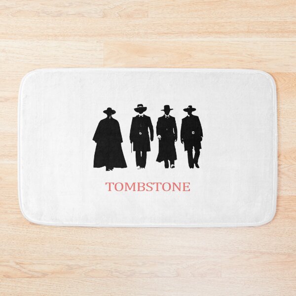 Item preview, Tombstone Movie Vintage designed and sold by Marbleroad.