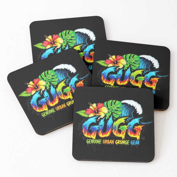 Item preview, GUGG Hawaiian designed and sold by GUGGdesigns.