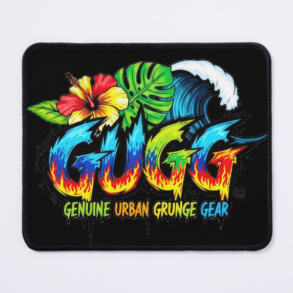 Item preview, GUGG Hawaiian designed and sold by GUGGdesigns.
