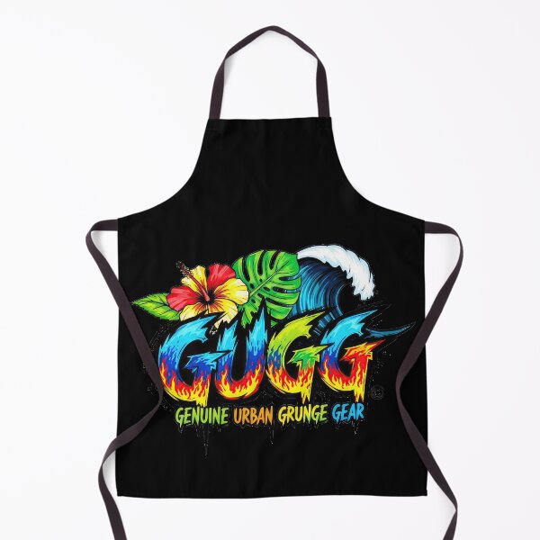 Item preview, GUGG Hawaiian designed and sold by GUGGdesigns.