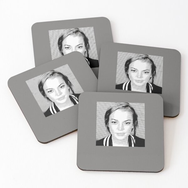 Item preview, PARTY WITH LINDSAY LOHAN (2) designed and sold by LotteMoh.