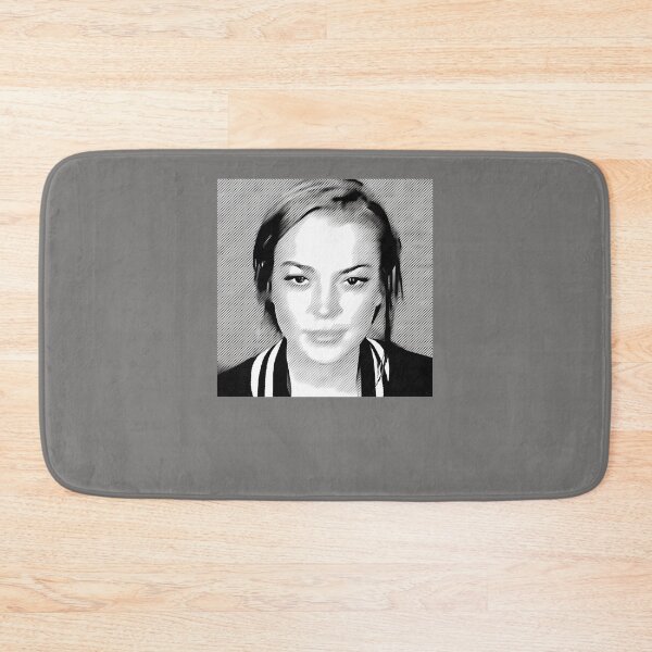 Item preview, PARTY WITH LINDSAY LOHAN (2) designed and sold by LotteMoh.
