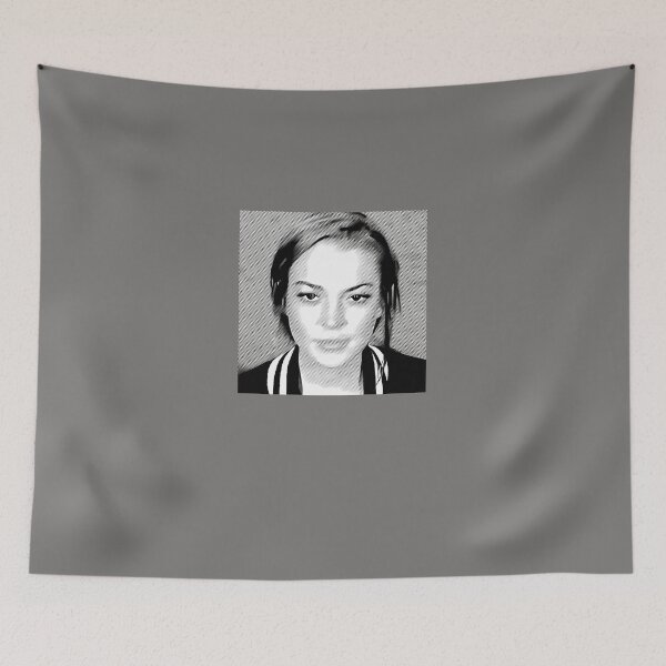 Item preview, PARTY WITH LINDSAY LOHAN (2) designed and sold by LotteMoh.