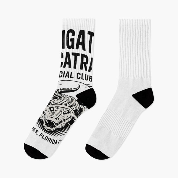 Item preview, Alligator Alcatraz Everglades Florida Est 2025 2  designed and sold by PowAcademy.