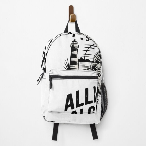 Item preview, Alligator Alcatraz Everglades Florida Est 2025 2 designed and sold by PowAcademy.