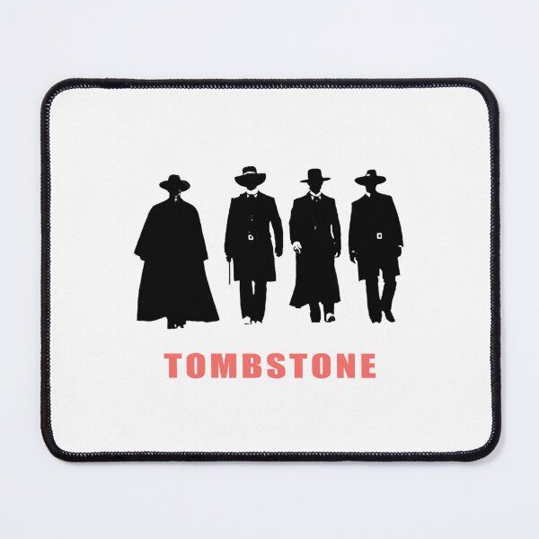 Item preview, Tombstone Movie Vintage designed and sold by Marbleroad.