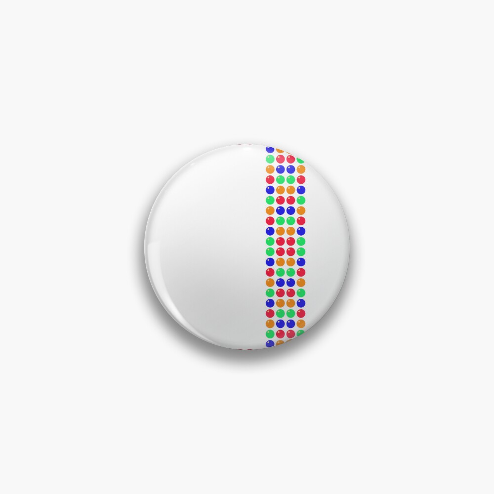 Item preview, Pin designed and sold by TheIconSmith.