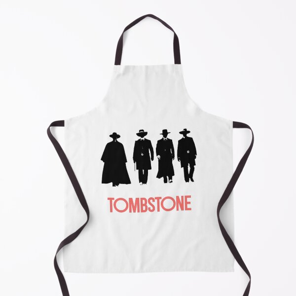 Item preview, Tombstone Movie Vintage designed and sold by Marbleroad.