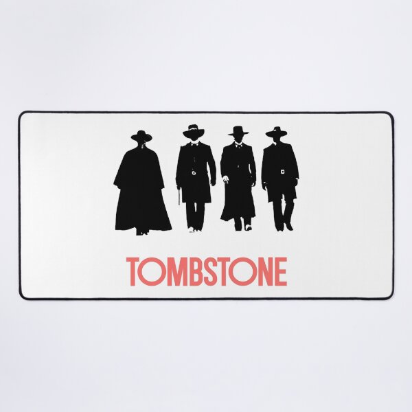 Item preview, Tombstone Movie Vintage designed and sold by Marbleroad.