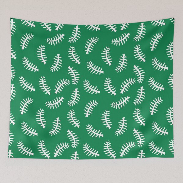 Item preview, Adwera Shrubs designed and sold by MammothArt.