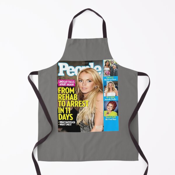 Item preview, PARTY WITH LINDSAY LOHAN (6) designed and sold by LotteMoh.
