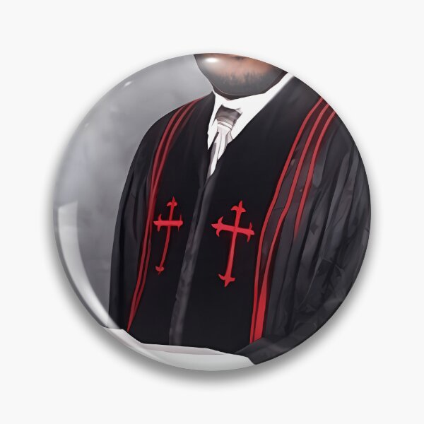 Artikelvorschau, PASTOR-TOXIC entworfen und verkauft von LotteMoh.