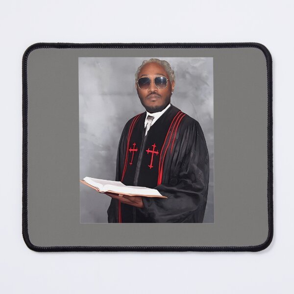 Item preview, PASTOR-TOXIC designed and sold by LotteMoh.