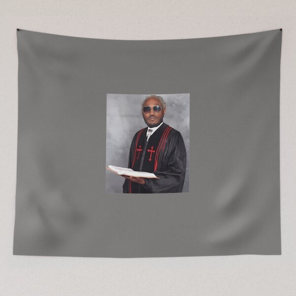 Item preview, PASTOR-TÓXICO designed and sold by LotteMoh.