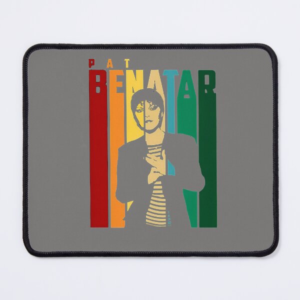 Item preview, PAT-BENATAR-(1) designed and sold by LotteMoh.