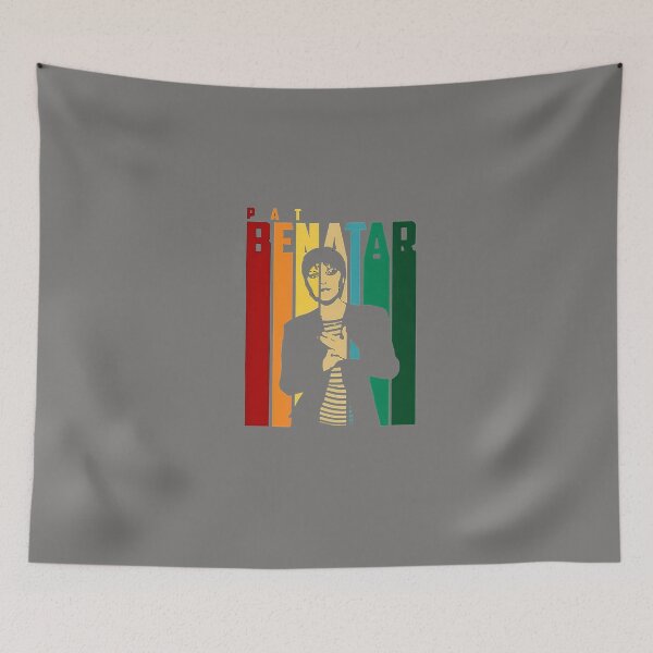 Item preview, PAT-BENATAR-(1) designed and sold by LotteMoh.