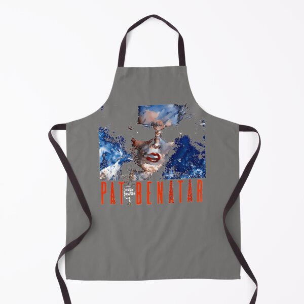 Item preview, PAT-BENATAR designed and sold by LotteMoh.