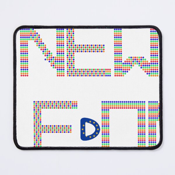 Item preview, Multicolor Rhinestone New Caledonia designed and sold by TheIconSmith.