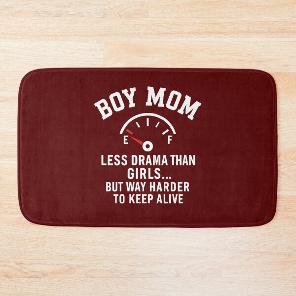 Item preview, Boy Mom designed and sold by GoldenSBeliever.
