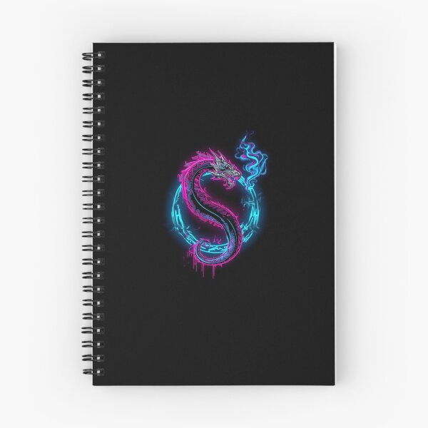 Item preview, Cyber Dragon designed and sold by InkByIlix.