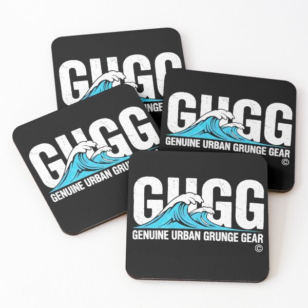 Item preview, GUGG Surf Wave White designed and sold by GUGGdesigns.