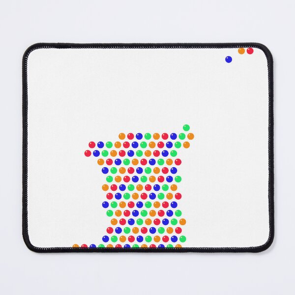 Item preview, Multicolored Rhinestone Trinidad And Tobago designed and sold by TheIconSmith.