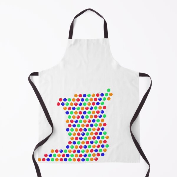 Item preview, Multicolored Rhinestone Trinidad And Tobago designed and sold by TheIconSmith.