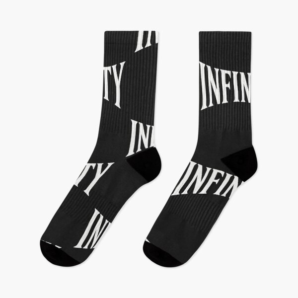 Item preview, Infinity – Minimal Symbol Aesthetic Graphic Tee designed and sold by Giftthegifted.