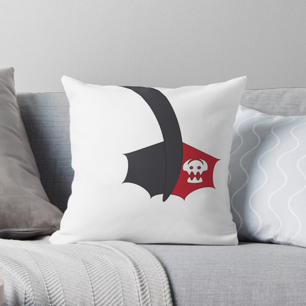 toothless pillow case