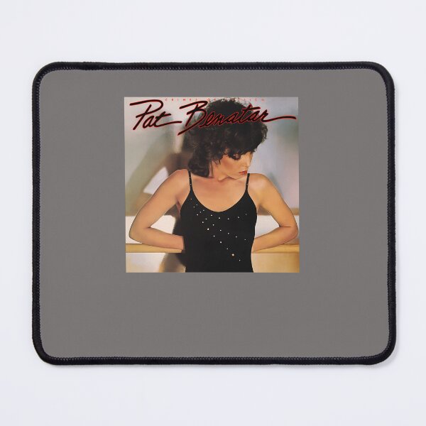 Item preview, PAT-BENATAR-CRIMES-OF-PASSION designed and sold by NataschaSchalle.