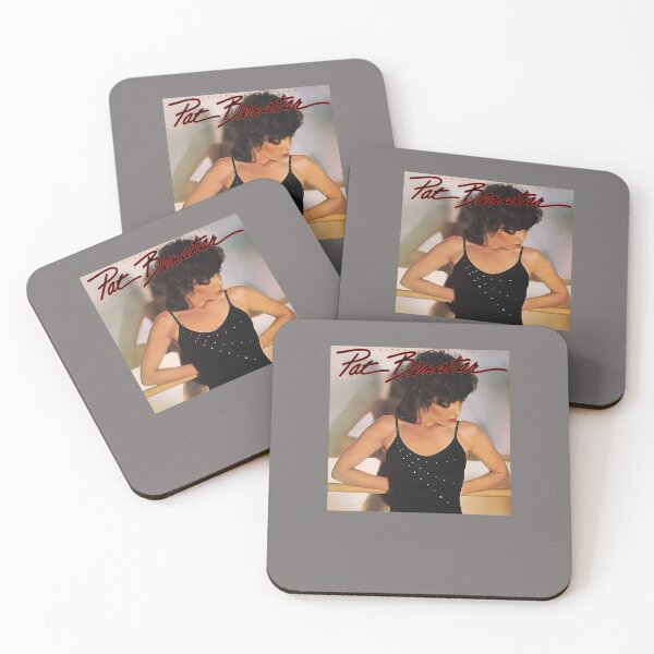 Item preview, PAT-BENATAR-CRIMES-OF-PASSION designed and sold by NataschaSchalle.