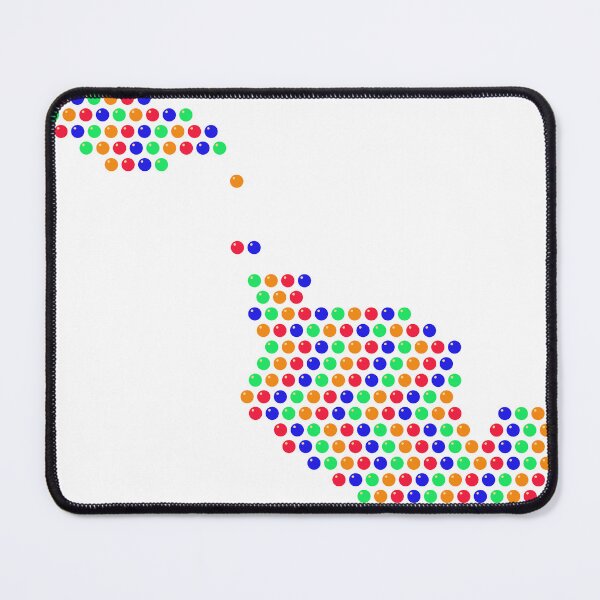 Item preview, Multicolored Rhinestone Malta designed and sold by TheIconSmith.