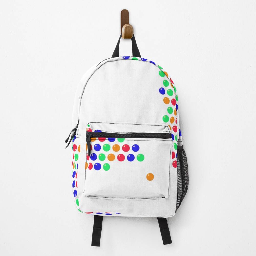 Item preview, Backpack designed and sold by TheIconSmith.