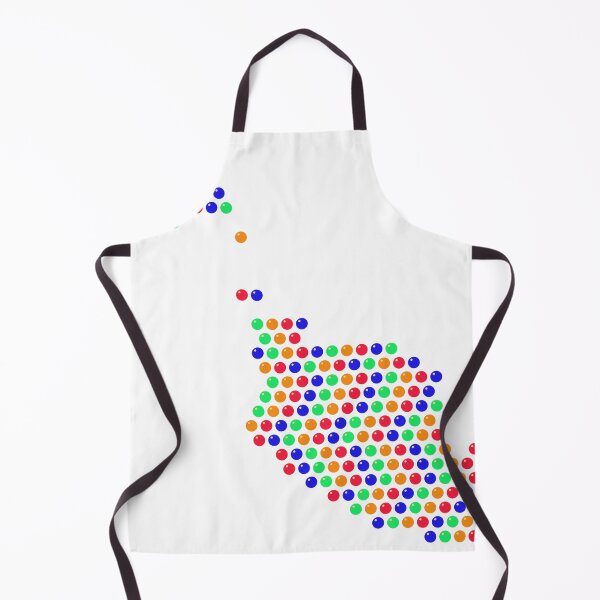 Item preview, Multicolored Rhinestone Malta designed and sold by TheIconSmith.
