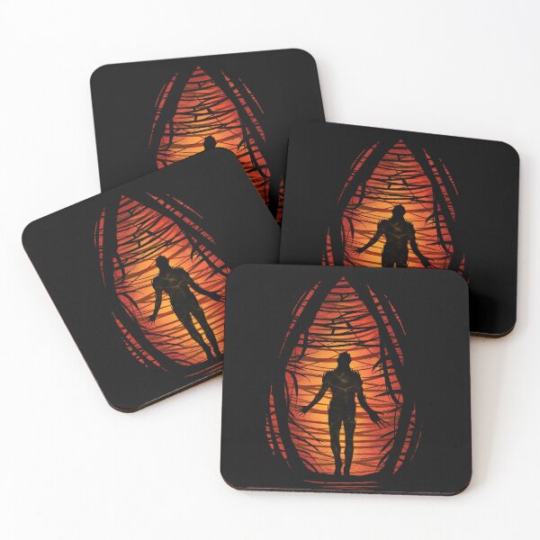 Item preview, Vecna designed and sold by Mecanicarts.