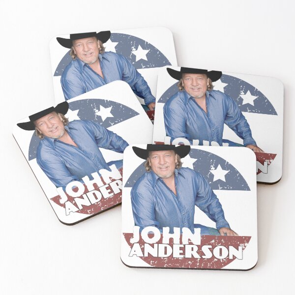 Item preview, John Anderson designed and sold by djintx817.