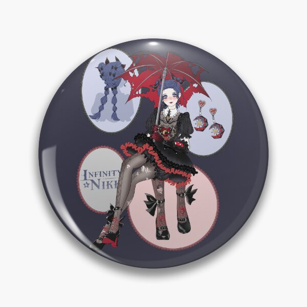 Item preview, Nikki Dream like Night Outfit designed and sold by maegami-micco.