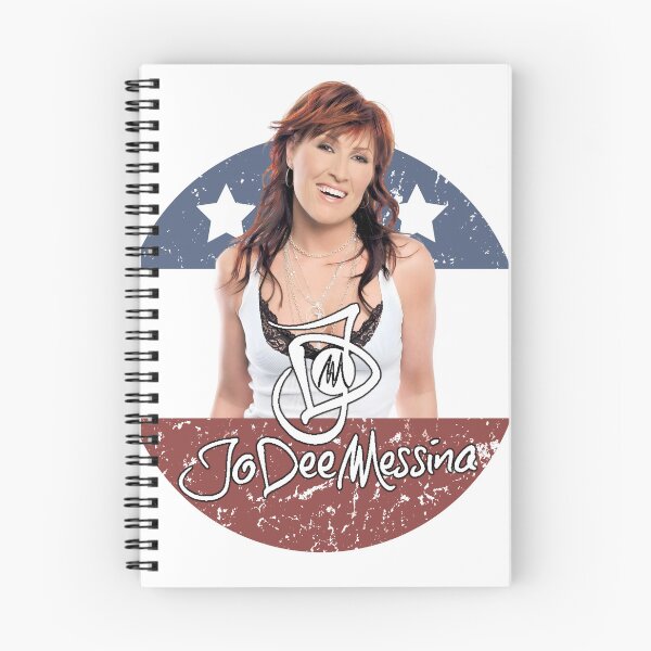 Item preview, Jo Dee Messina designed and sold by djintx817.