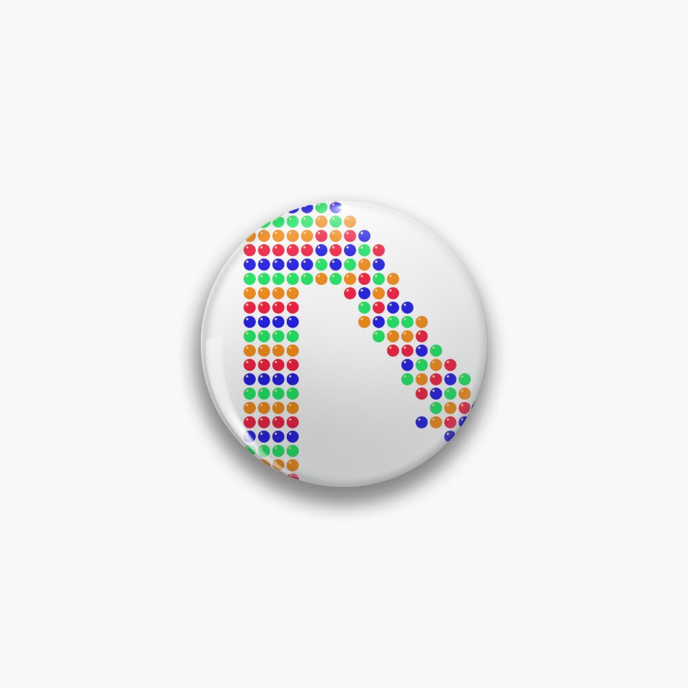 Item preview, Pin designed and sold by TheIconSmith.