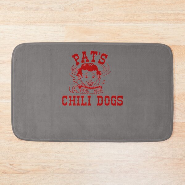 Item preview, PAT'S CHILI DOGS T-SHIRT designed and sold by NataschaSchalle.