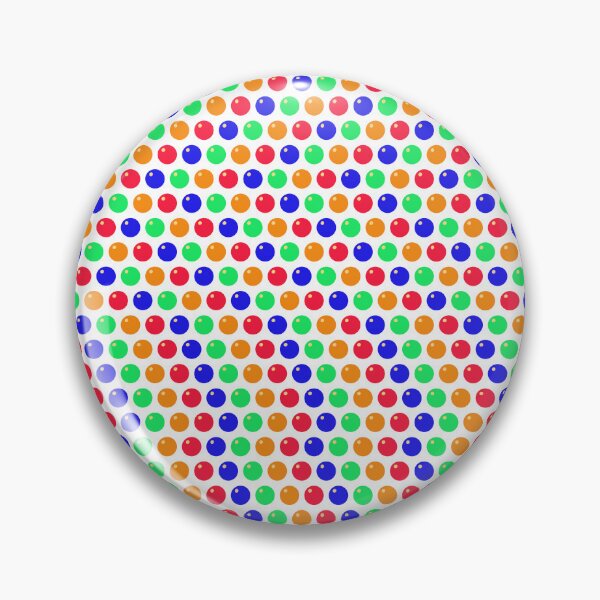 Item preview, Multicolored Rhinestone Colorado designed and sold by TheIconSmith.