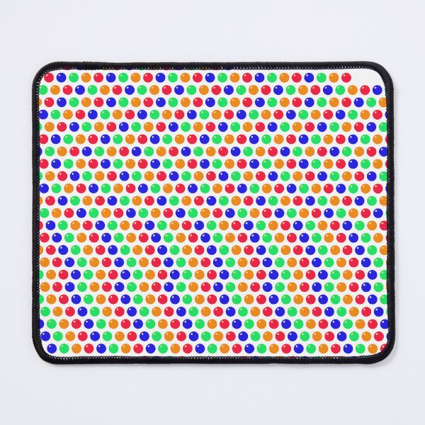 Item preview, Multicolored Rhinestone Colorado designed and sold by TheIconSmith.