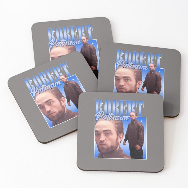Artikelvorschau, PATTINSON-MEME entworfen und verkauft von NataschaSchalle.