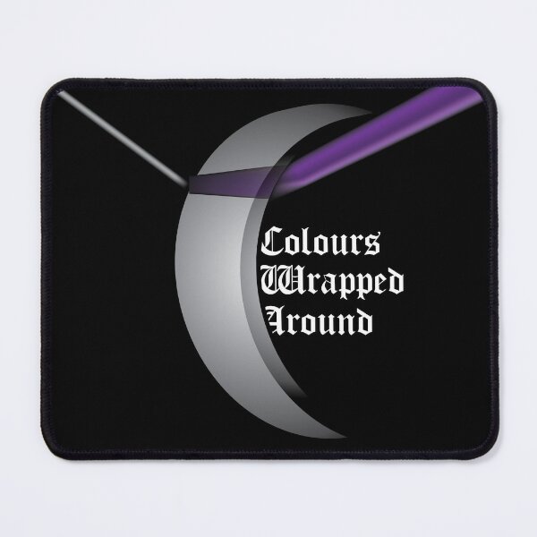 Item preview, Sisters of Mercy – Lunar Prism (Colours Tribute) designed and sold by simpledarkwavewisdom.