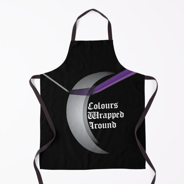 Item preview, Sisters of Mercy – Lunar Prism (Colours Tribute) designed and sold by simpledarkwavewisdom.