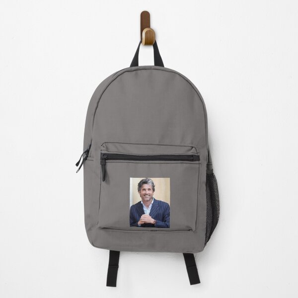 Item preview, PATRICK-DEMPSEY-(1) designed and sold by NataschaSchalle.
