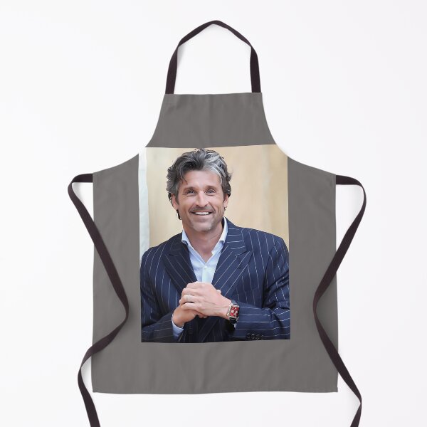 Item preview, PATRICK-DEMPSEY-(1) designed and sold by NataschaSchalle.