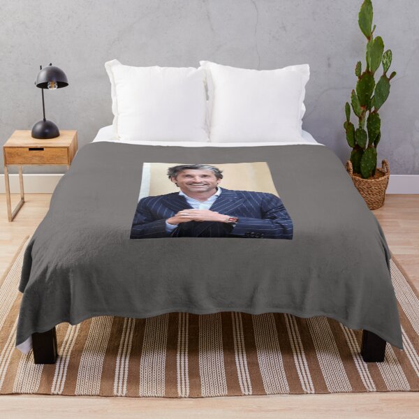 Item preview, PATRICK-DEMPSEY-(1) designed and sold by NataschaSchalle.