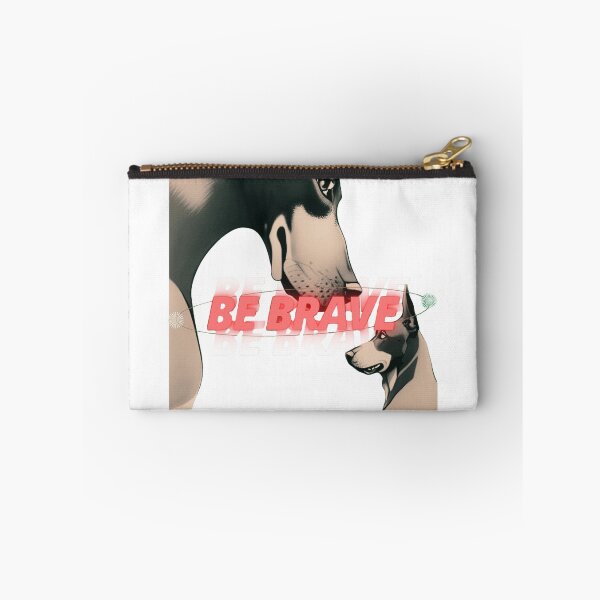 Item preview, Be brave ? designed and sold by joeadel2020.