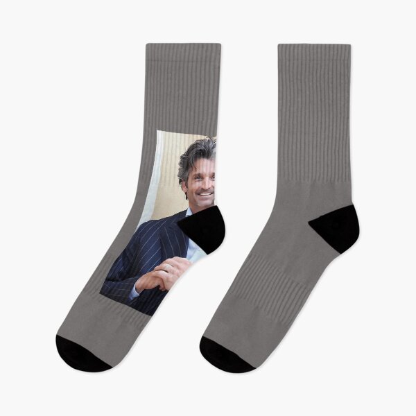 Item preview, PATRICK-DEMPSEY-(1) designed and sold by NataschaSchalle.